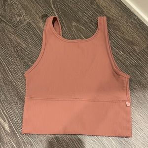 Lululemon power pivot tank